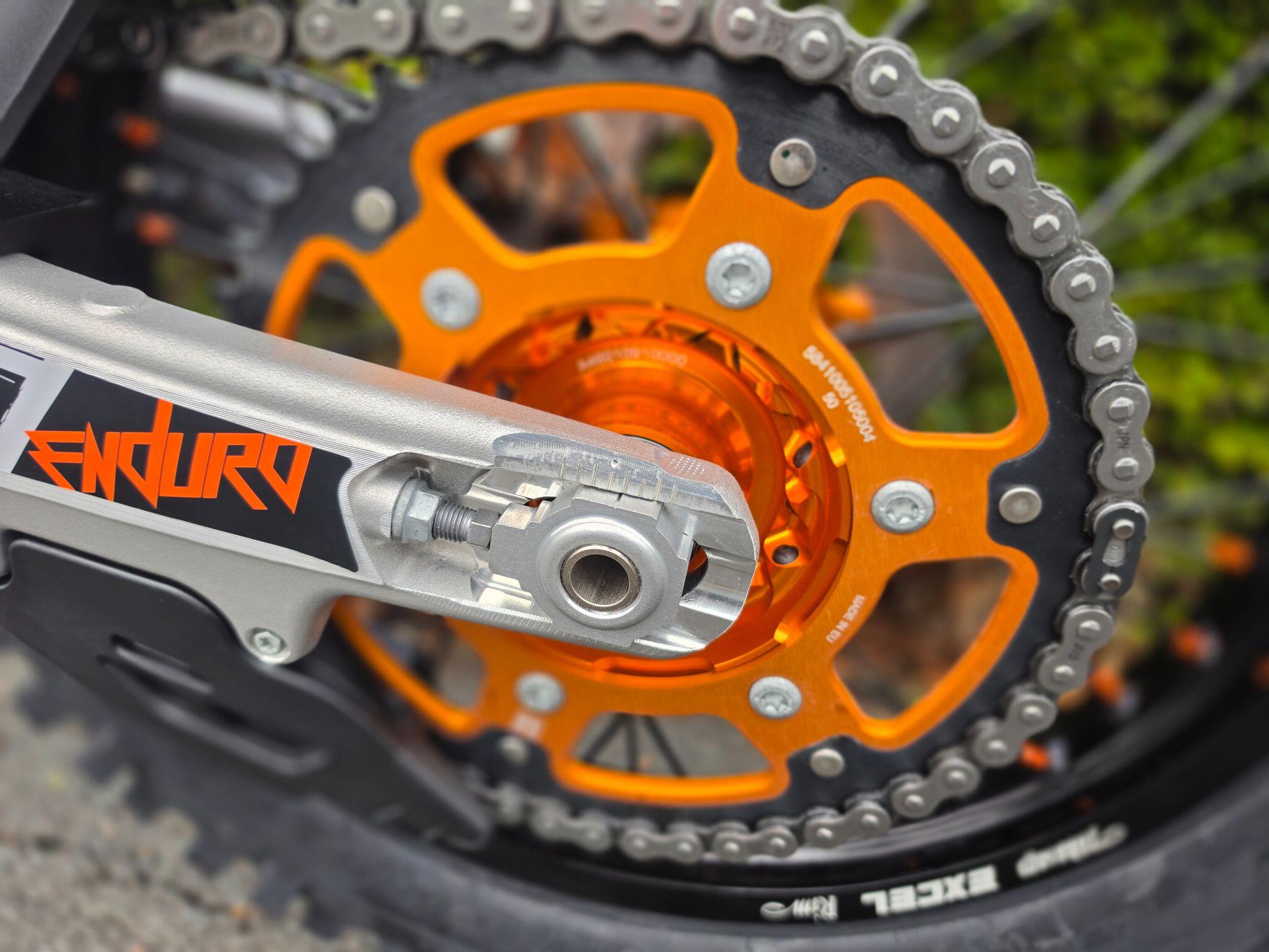 2026 KTM 300 EXC